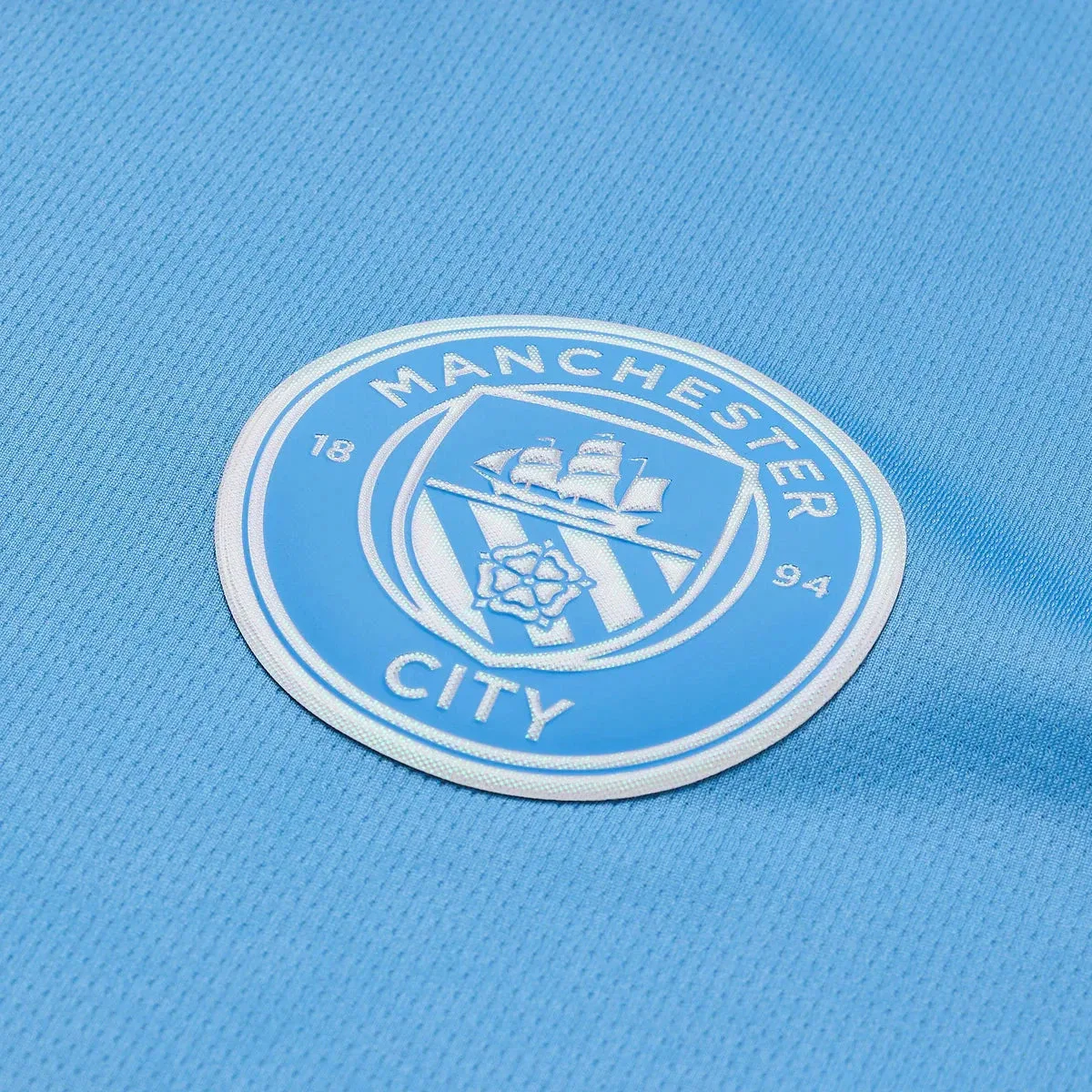 Camiseta Manchester City 2026/27 - Local — vista 6