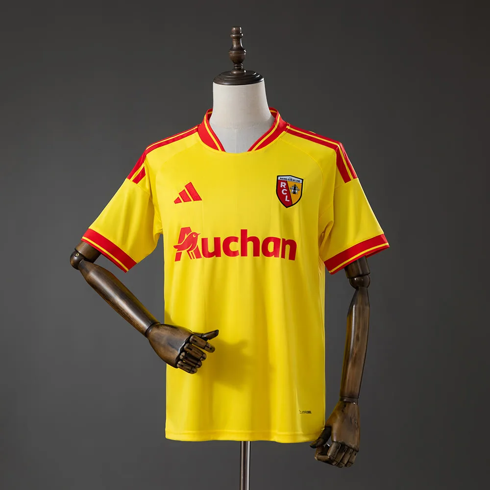 Camiseta Racing de Lens 2026/27 - Local — vista 3