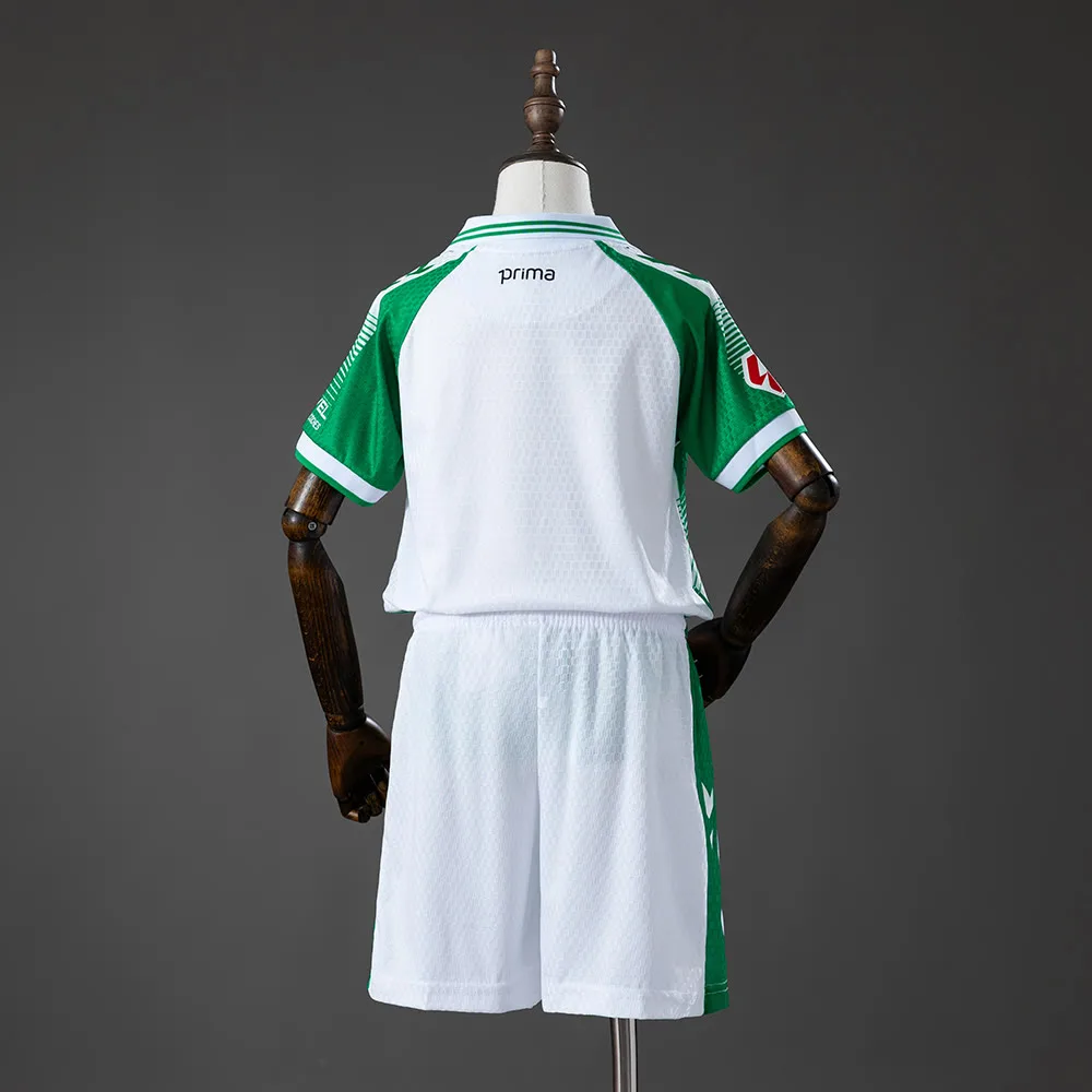 Real Betis 2026/27 - Conjunto Niño Local