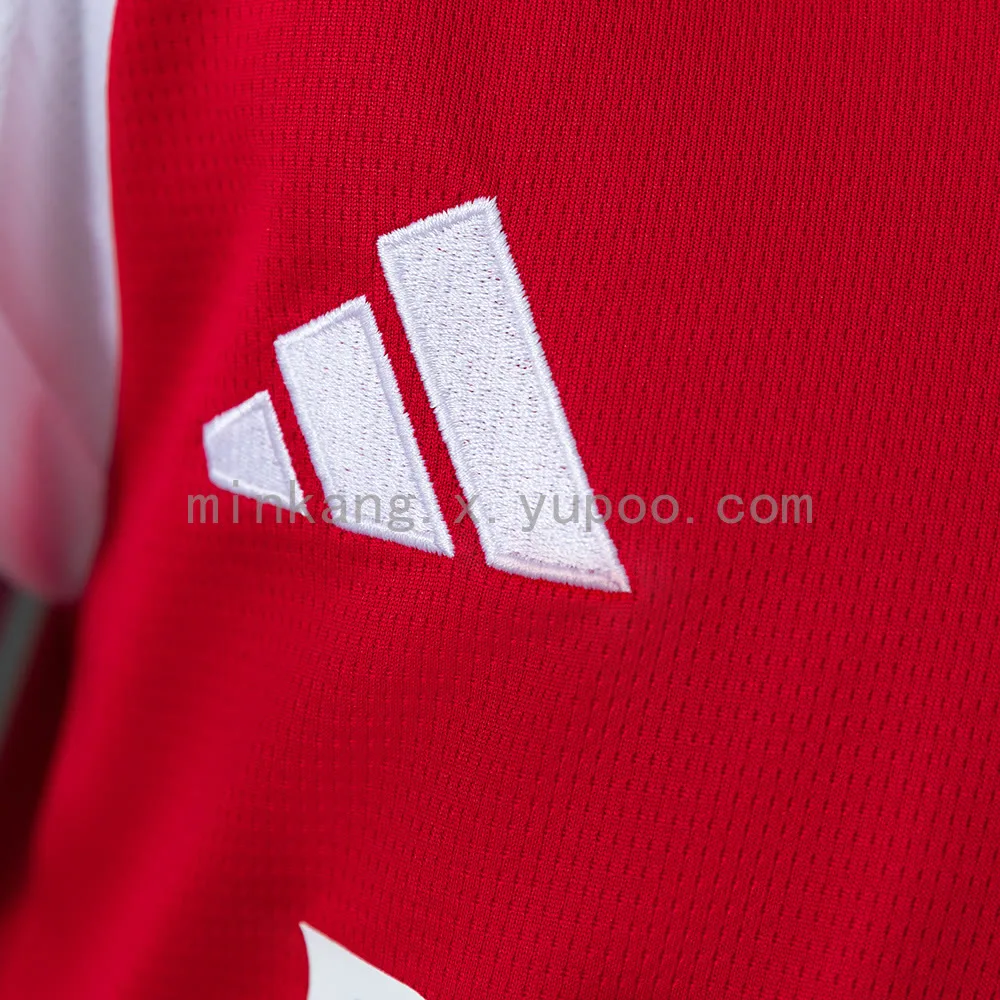 Arsenal 2026/27 - Conjunto Niño Local — vista 6