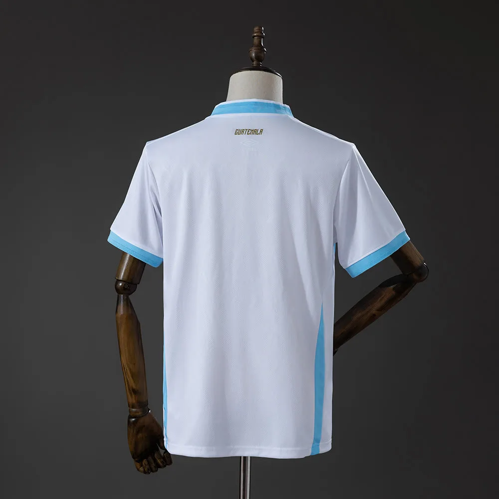Camiseta Guatemala - Local — vista 4