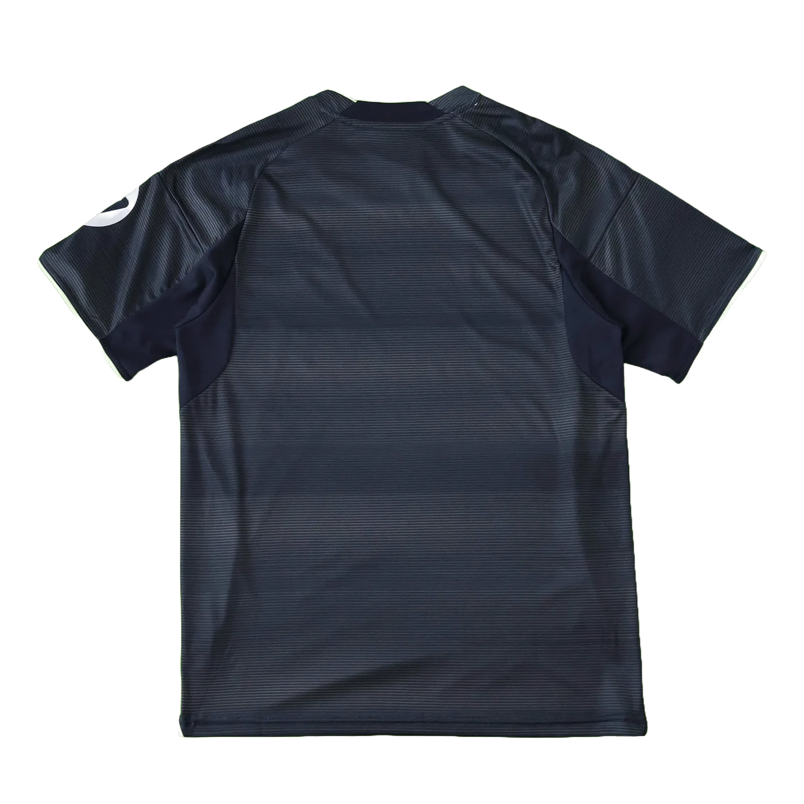 Camiseta Real Madrid 2025/26 - Visitante — vista 3