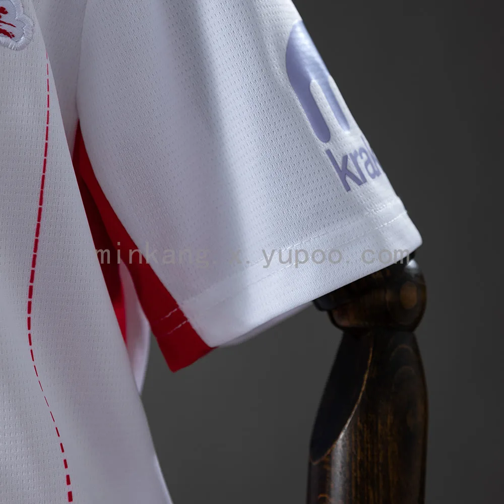 RB Leipzig 2026/27 - Conjunto Niño Local — vista 5