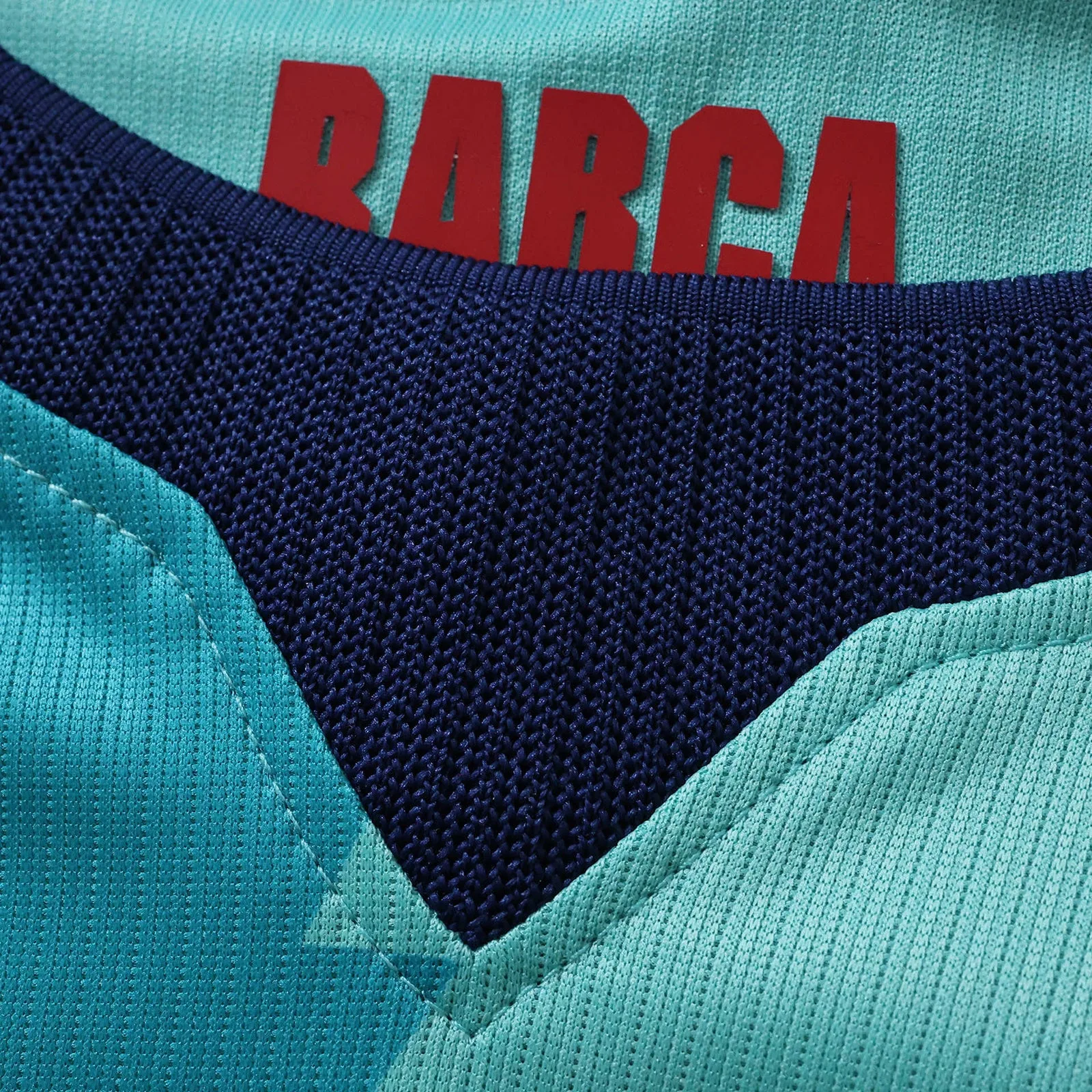 Camiseta Barcelona 2026/27 - Tercera — vista 8
