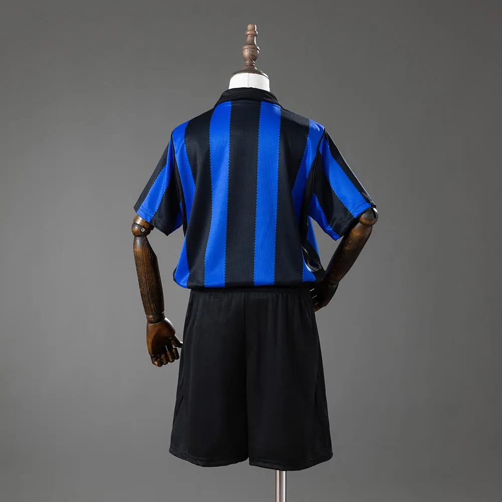 Inter 2026/27 - Conjunto Niño Local