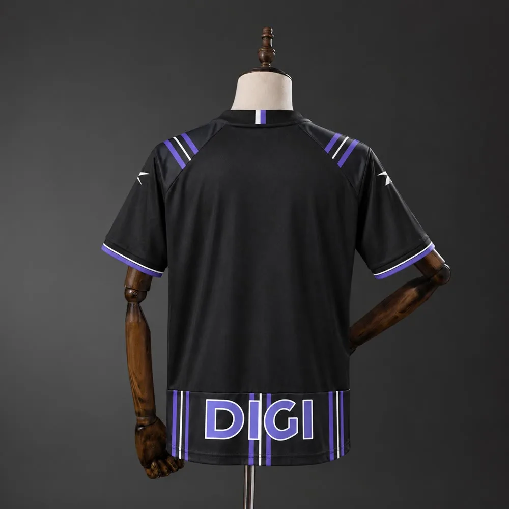 Camiseta Valladolid 2026/27 - Visitante — vista 4