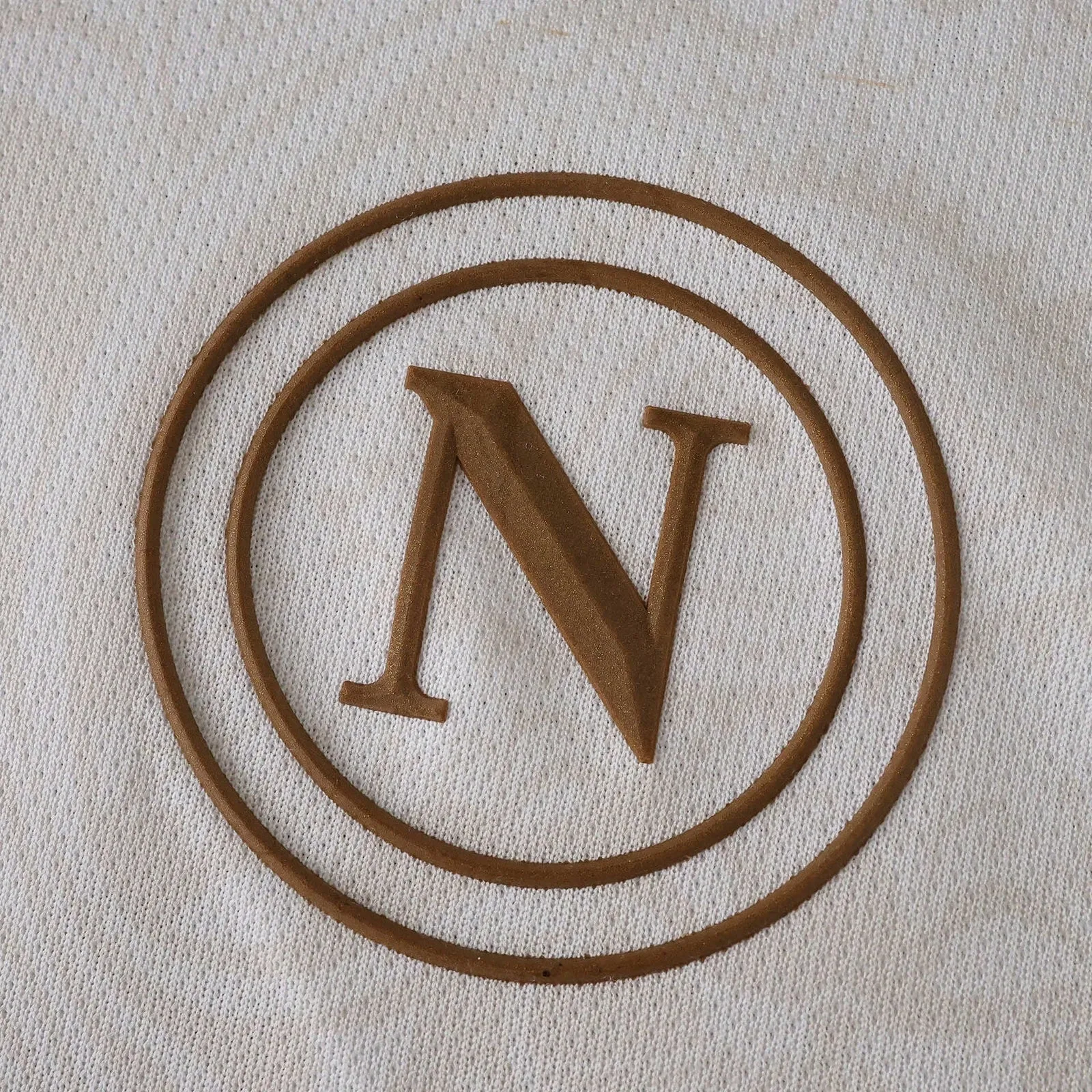 Camiseta Napoli 2025/26 - Visitante — vista 4