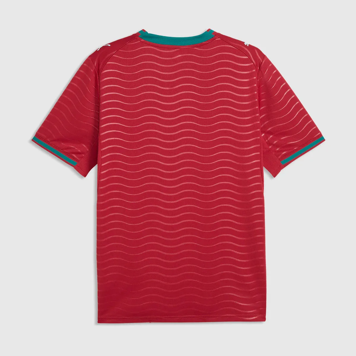 Camiseta Selección Portuguesa 2026 - Local — vista 3