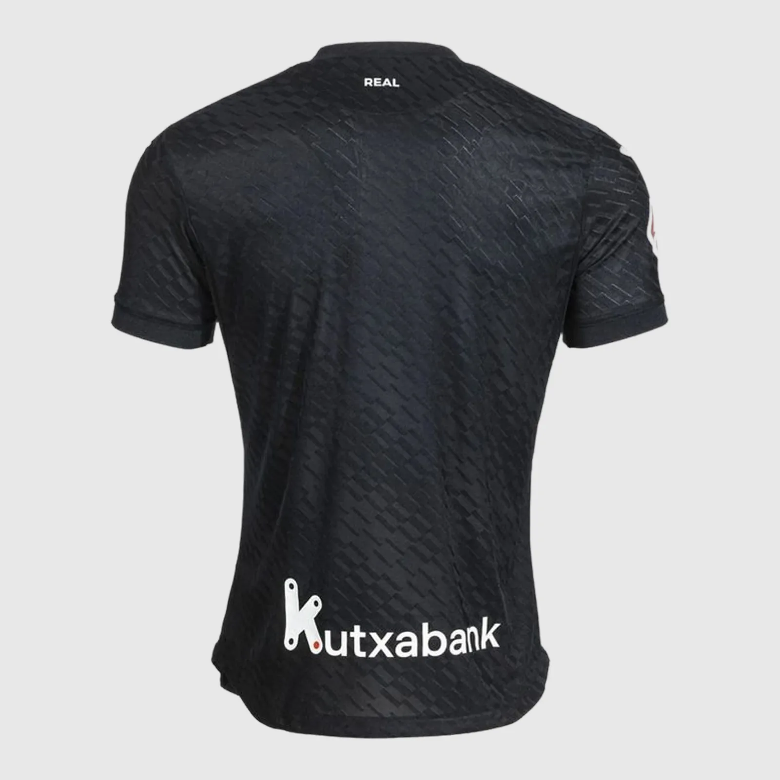 Camiseta Real Sociedad 2026/27 - Visitante — vista 3