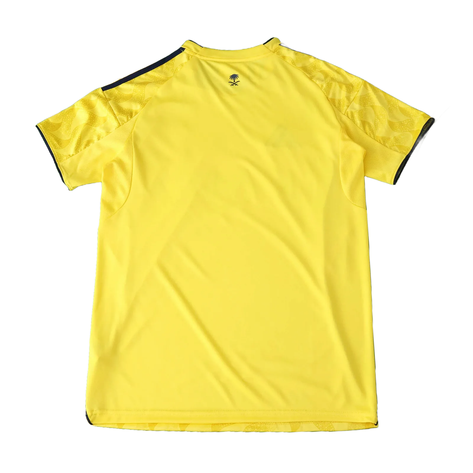Camiseta Al-Nassr 2025/26 - Local — vista 3