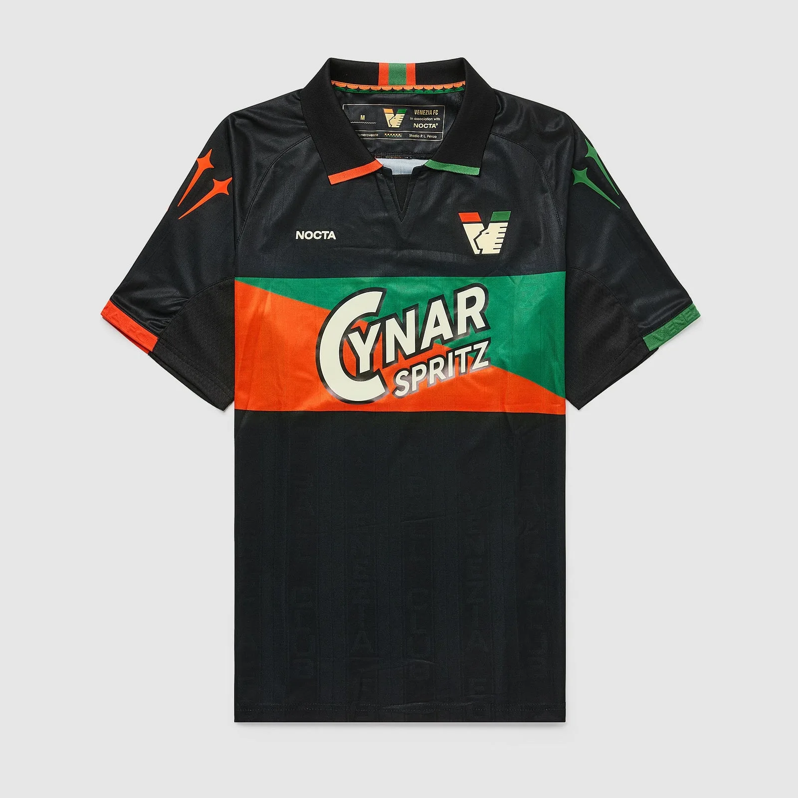 Camiseta Venezia 2026/27 - Local