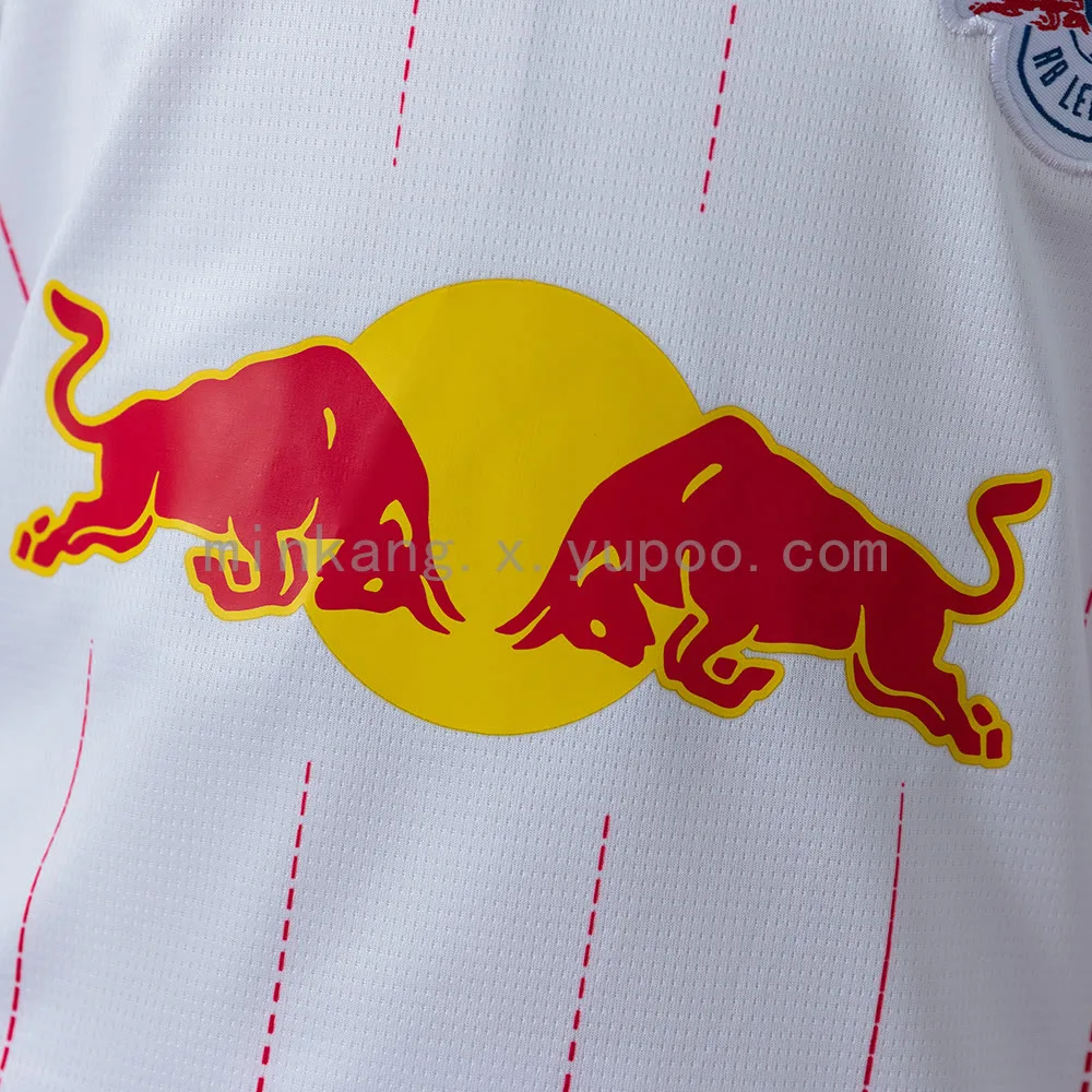 RB Leipzig 2026/27 - Conjunto Niño Local — vista 8