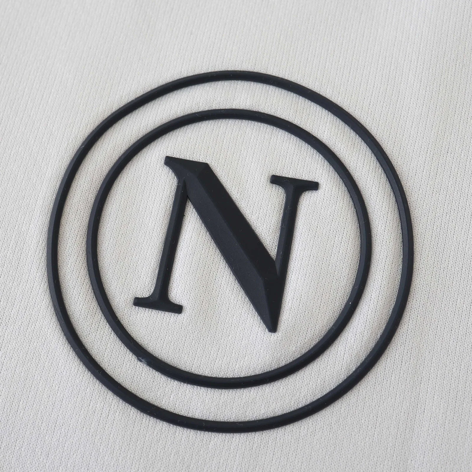 Camiseta Napoli 2024/25 - Visitante — vista 4