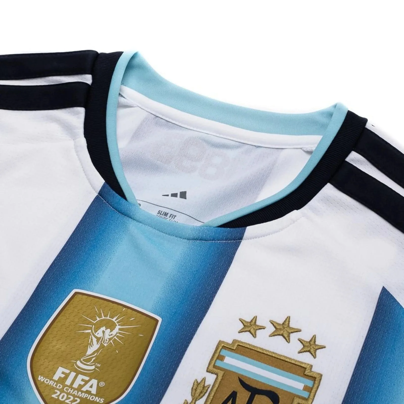 Argentina Mundial 2026 Local 4 Estrellas — vista 6