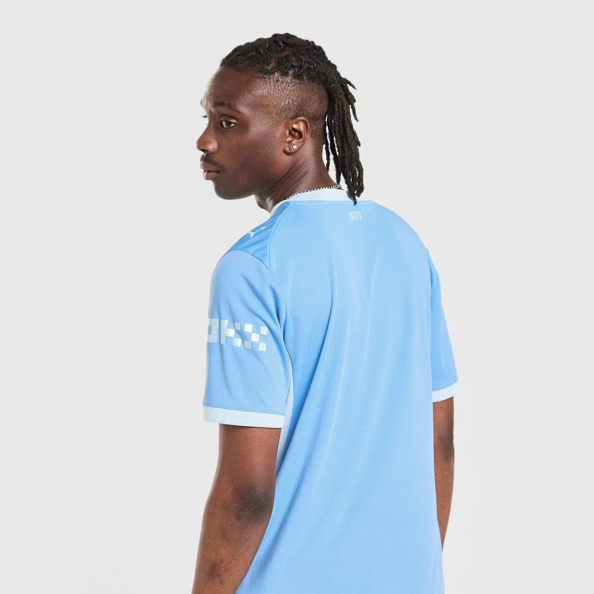 Camiseta Manchester City 2026/27 - Local — vista 5