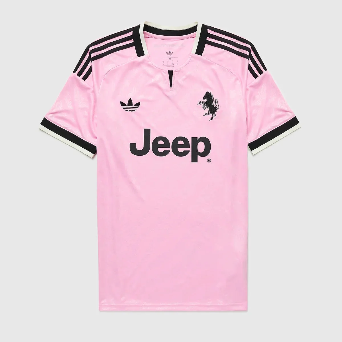 Camiseta Juventus 2026/27 - Visitante
