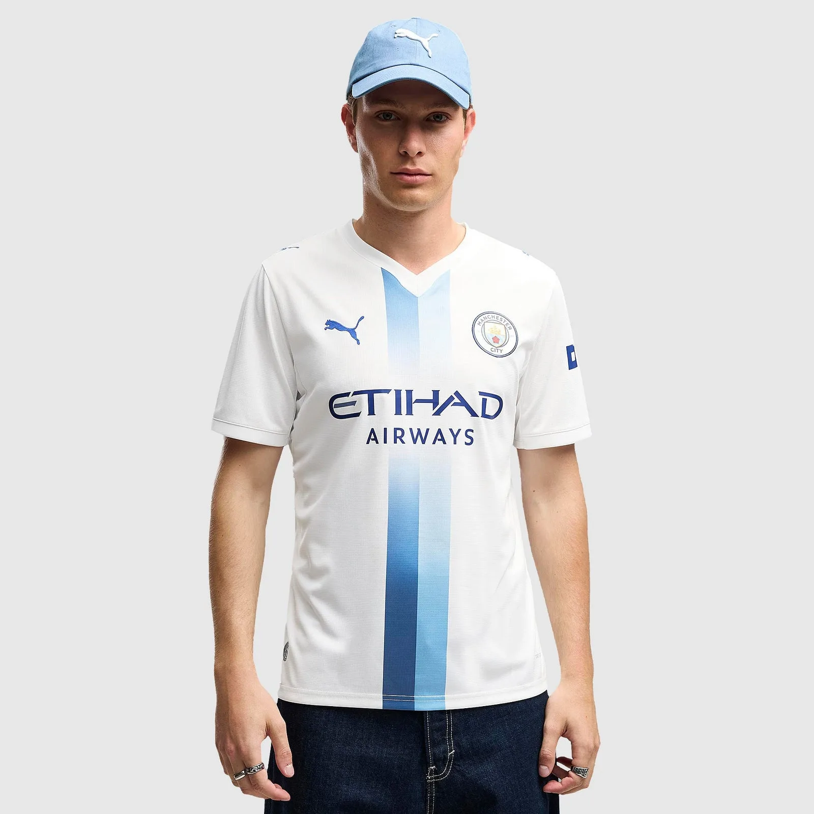 Camiseta Manchester City 2026/27 - Tercera — vista 3