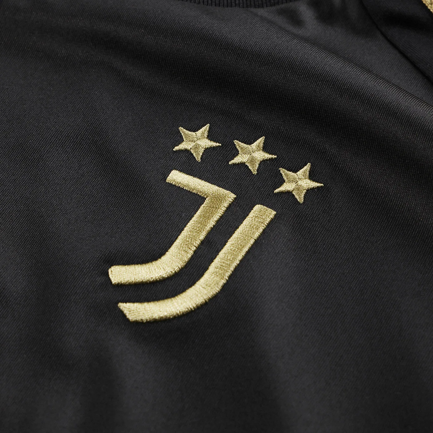 Camiseta Juventus 2026/27 - Tercera — vista 4