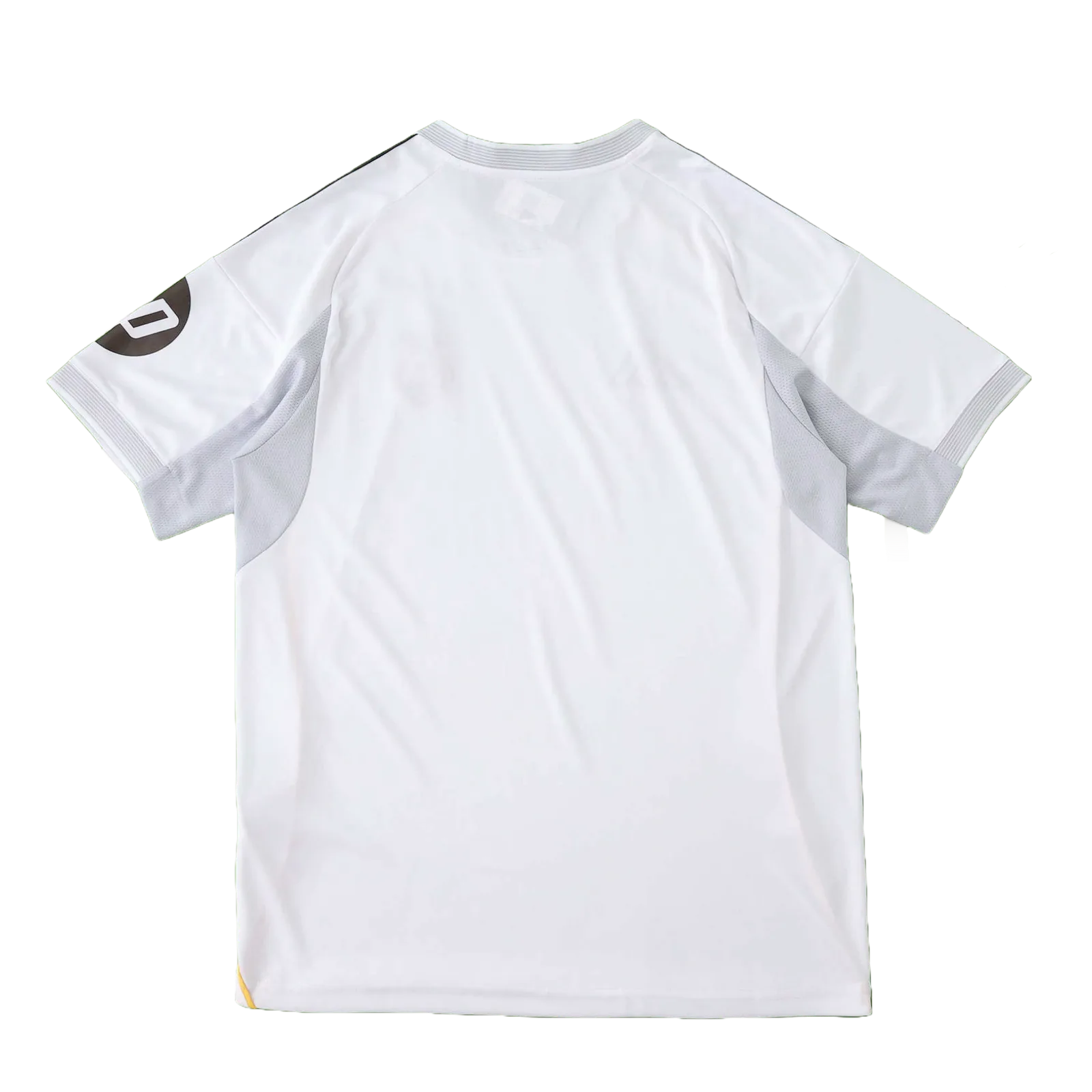 Camiseta Real Madrid 2025/26 - Local — vista 3