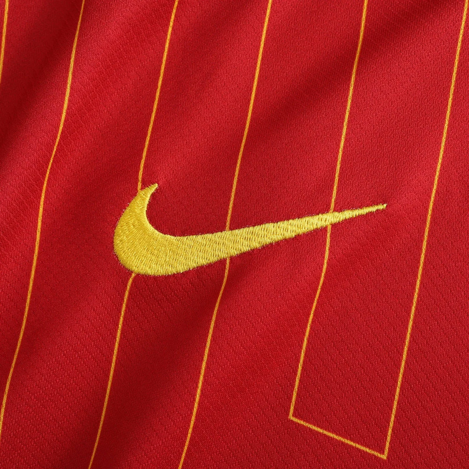 Camiseta Liverpool 2024/25 - Local — vista 4