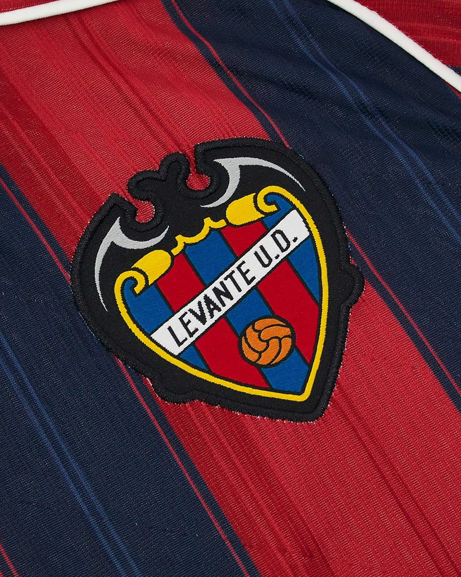 Camiseta Levante 2026/27 - Local — vista 6