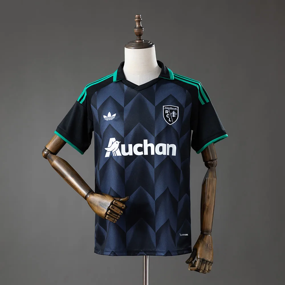 Camiseta Racing de Lens 2026/27 - Visitante — vista 3