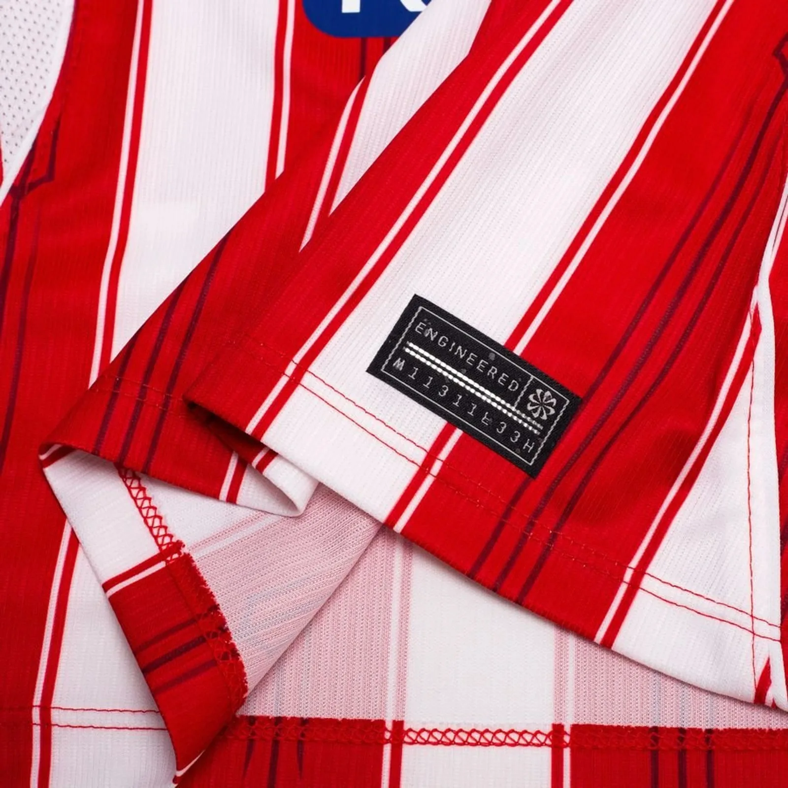 Camiseta Atlético Madrid 2026/27 - Local — vista 9