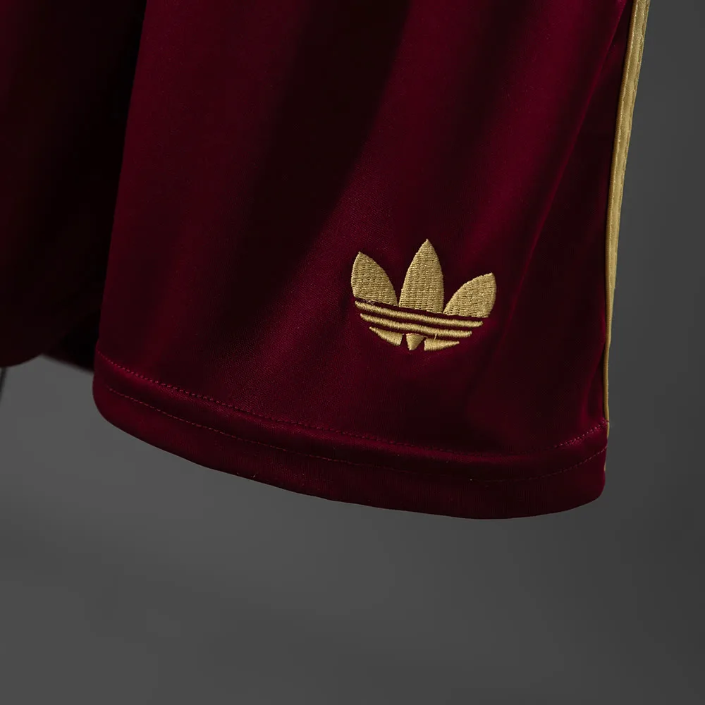 Selección España 2026/27 - Conjunto Niño Visitante — vista 7