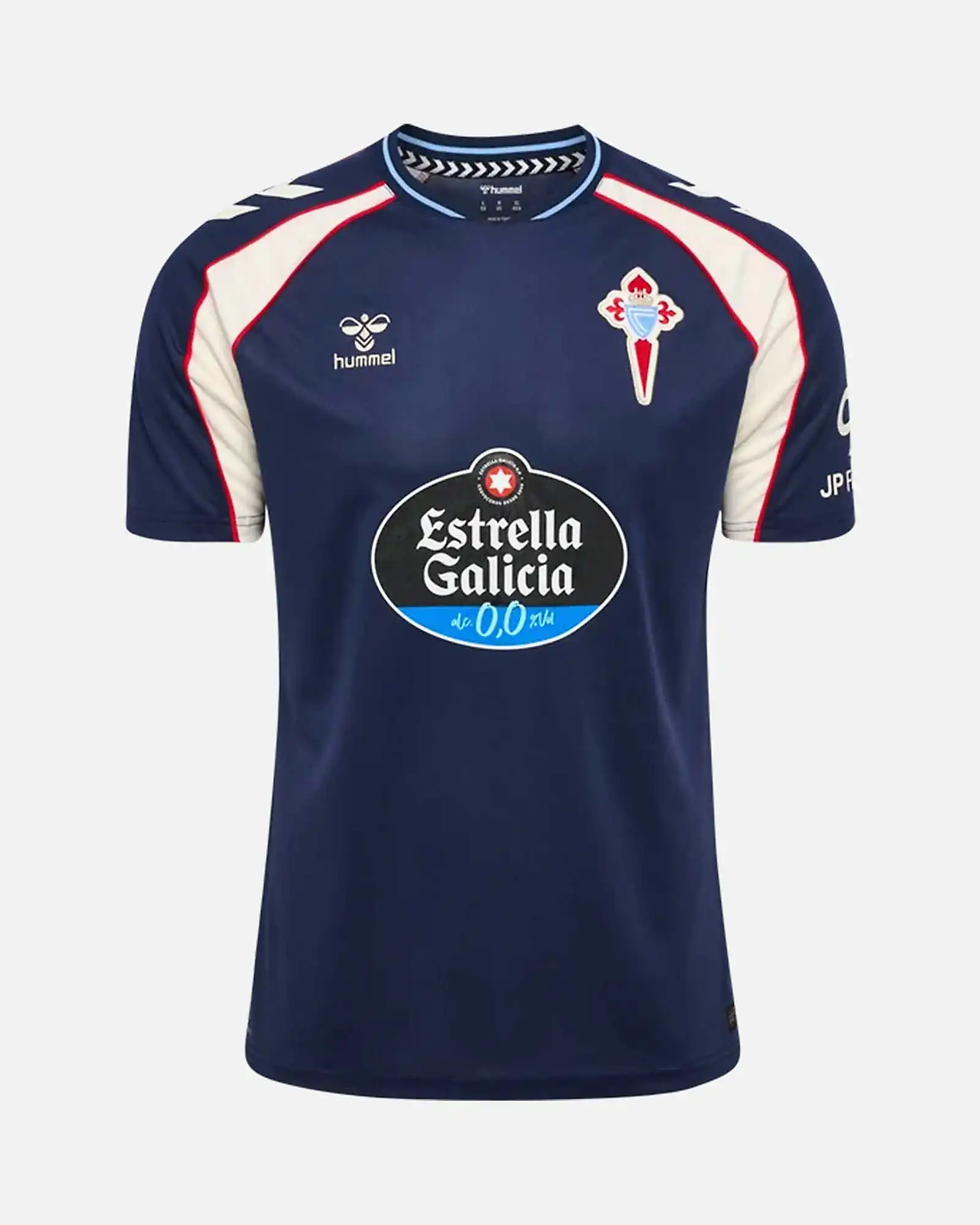Camiseta Celta de Vigo 2026/27 - Visitante — vista 3