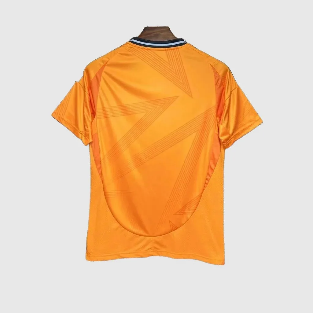 Camiseta Real Madrid 2024/25 - Visitante — vista 3
