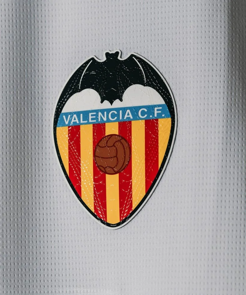 Camiseta Valencia 2026/27 - Local — vista 4