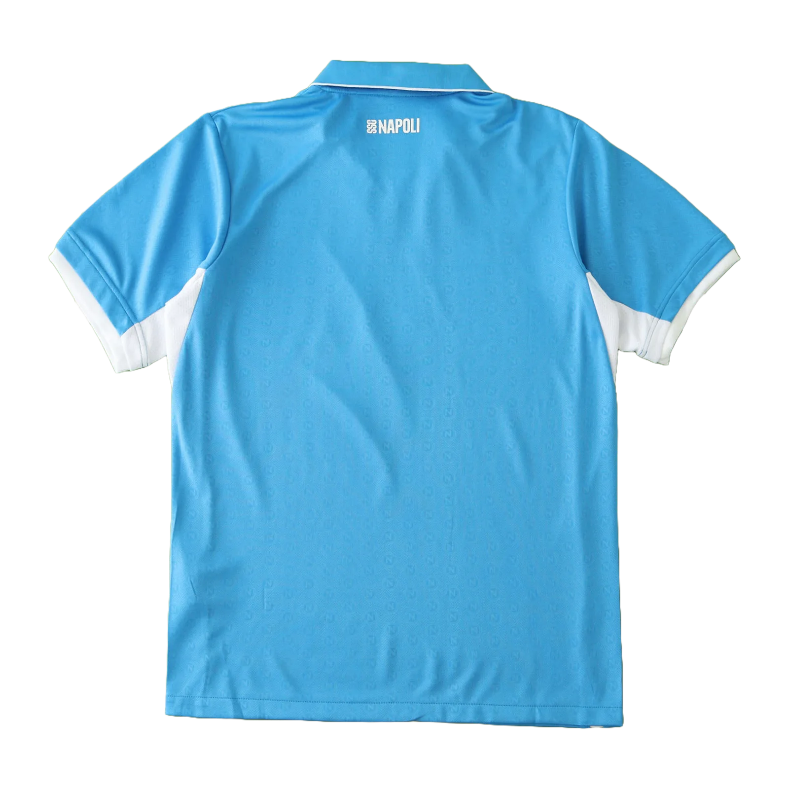 Camiseta Napoli 2024/25 - Local — vista 3
