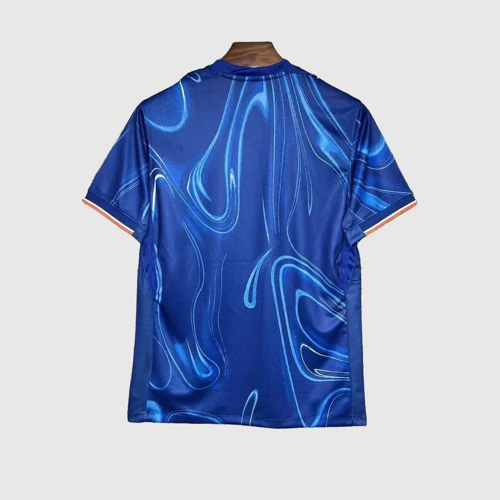 Camiseta Chelsea 2024/25 - Local — vista 3