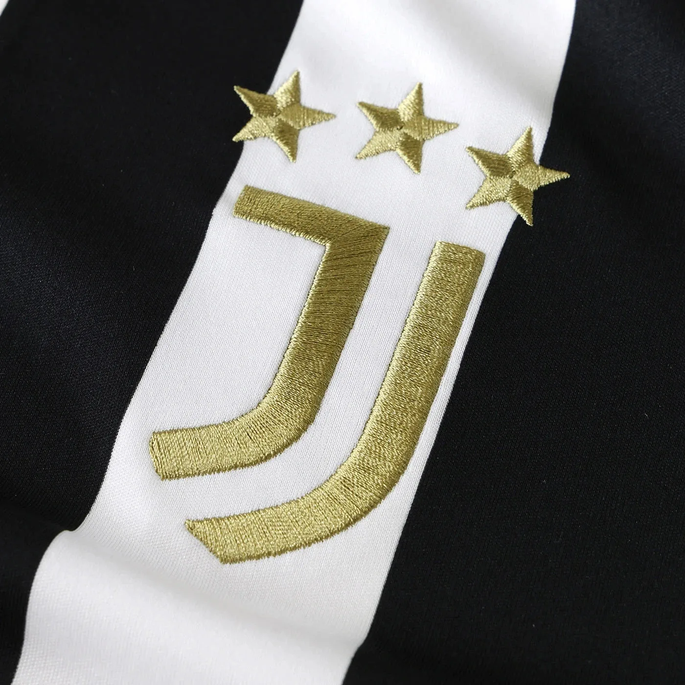 Camiseta Juventus 2026/27 - Local — vista 5