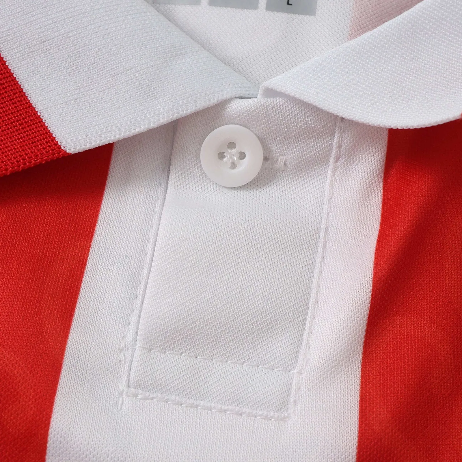 Camiseta Sunderland 2026/27 - Local — vista 7