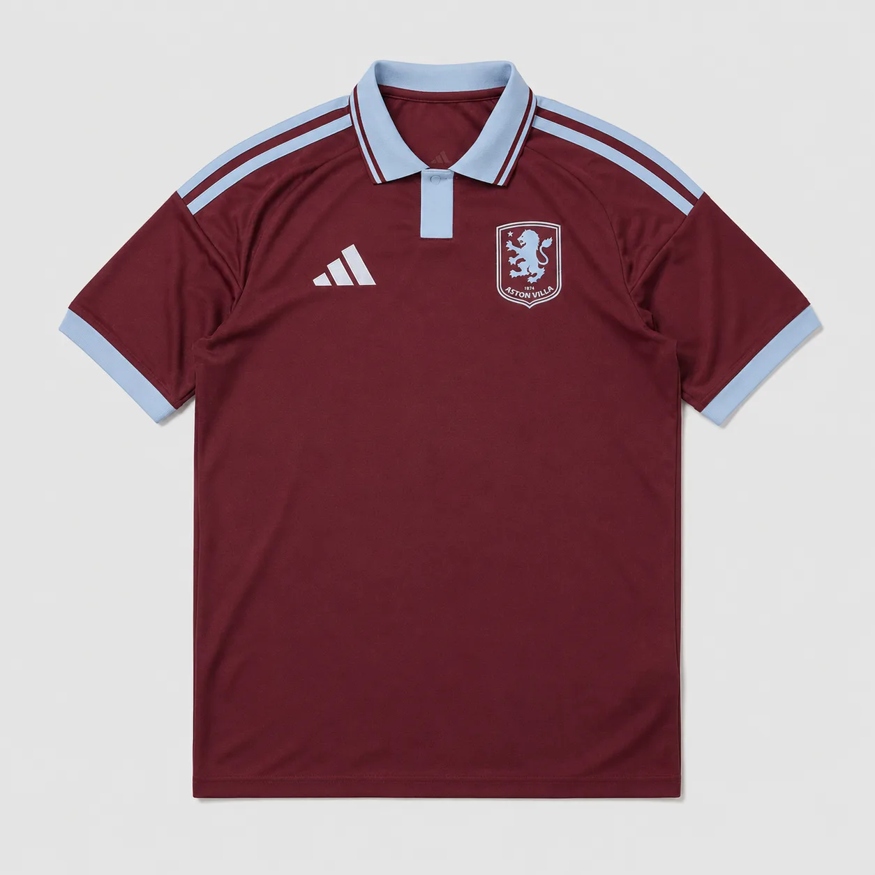 Camiseta Aston Villa 2026/27 - Local