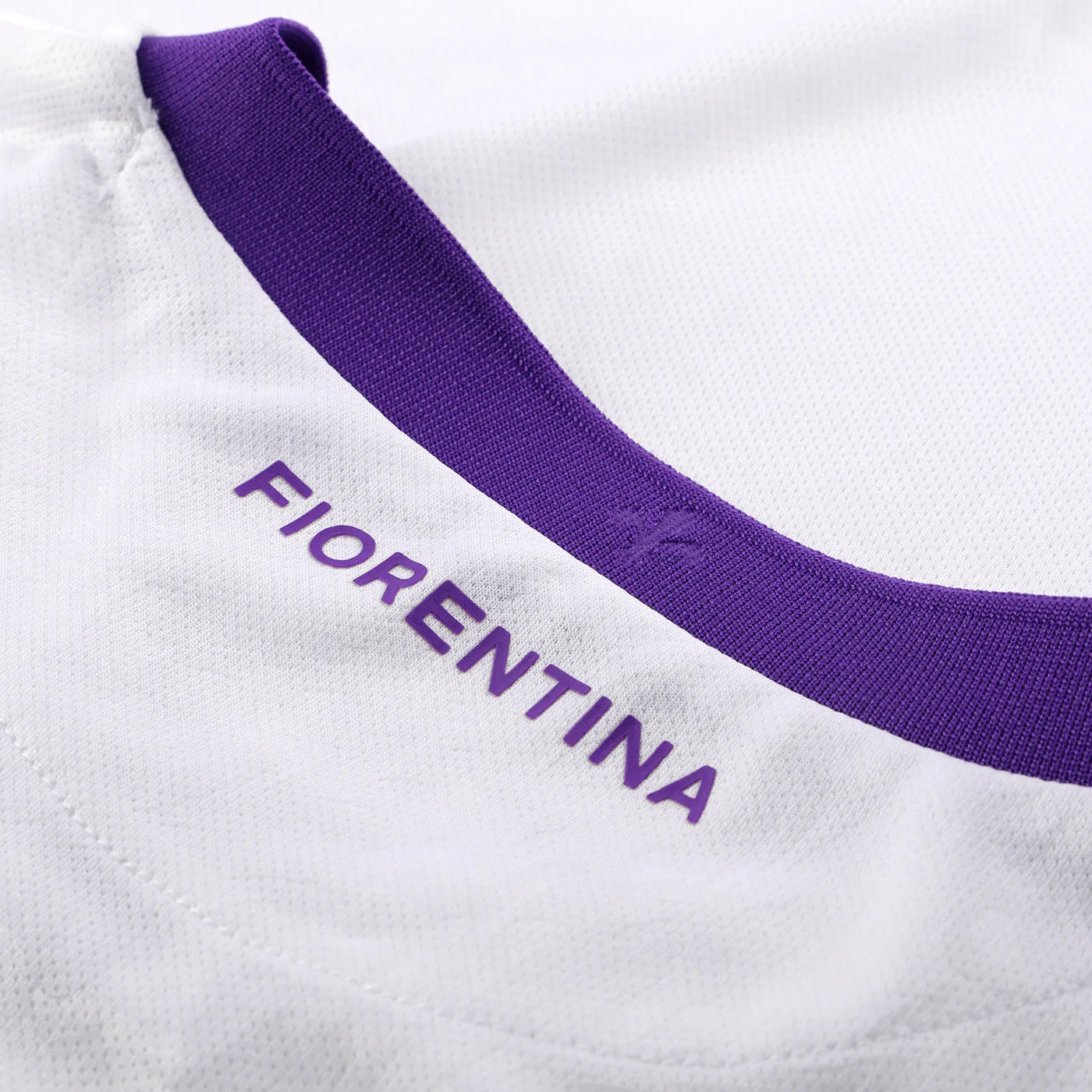Camiseta Fiorentina 2026/27 - Visitante — vista 8