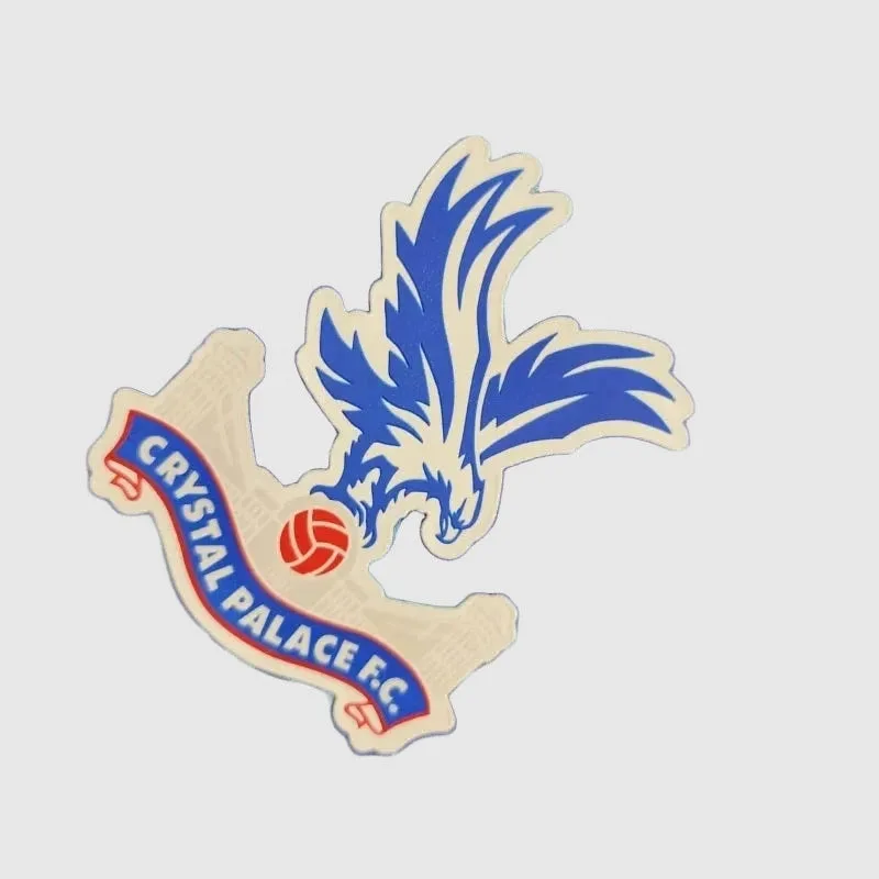 Camiseta Crystal Palace 2024/25 - Local — vista 3