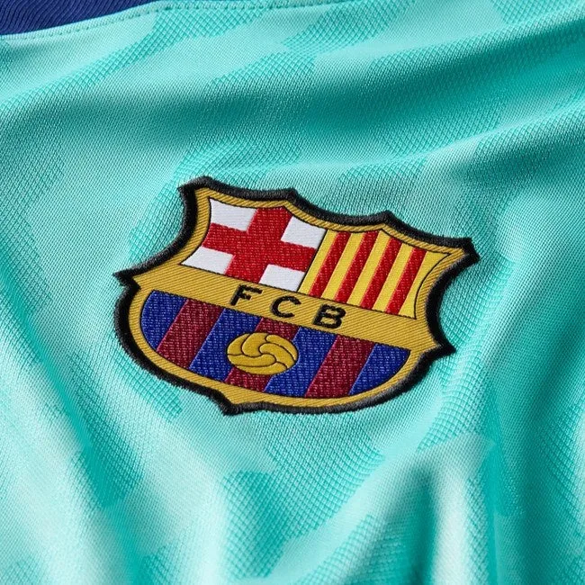 Camiseta Barcelona 2026/27 - Tercera — vista 5