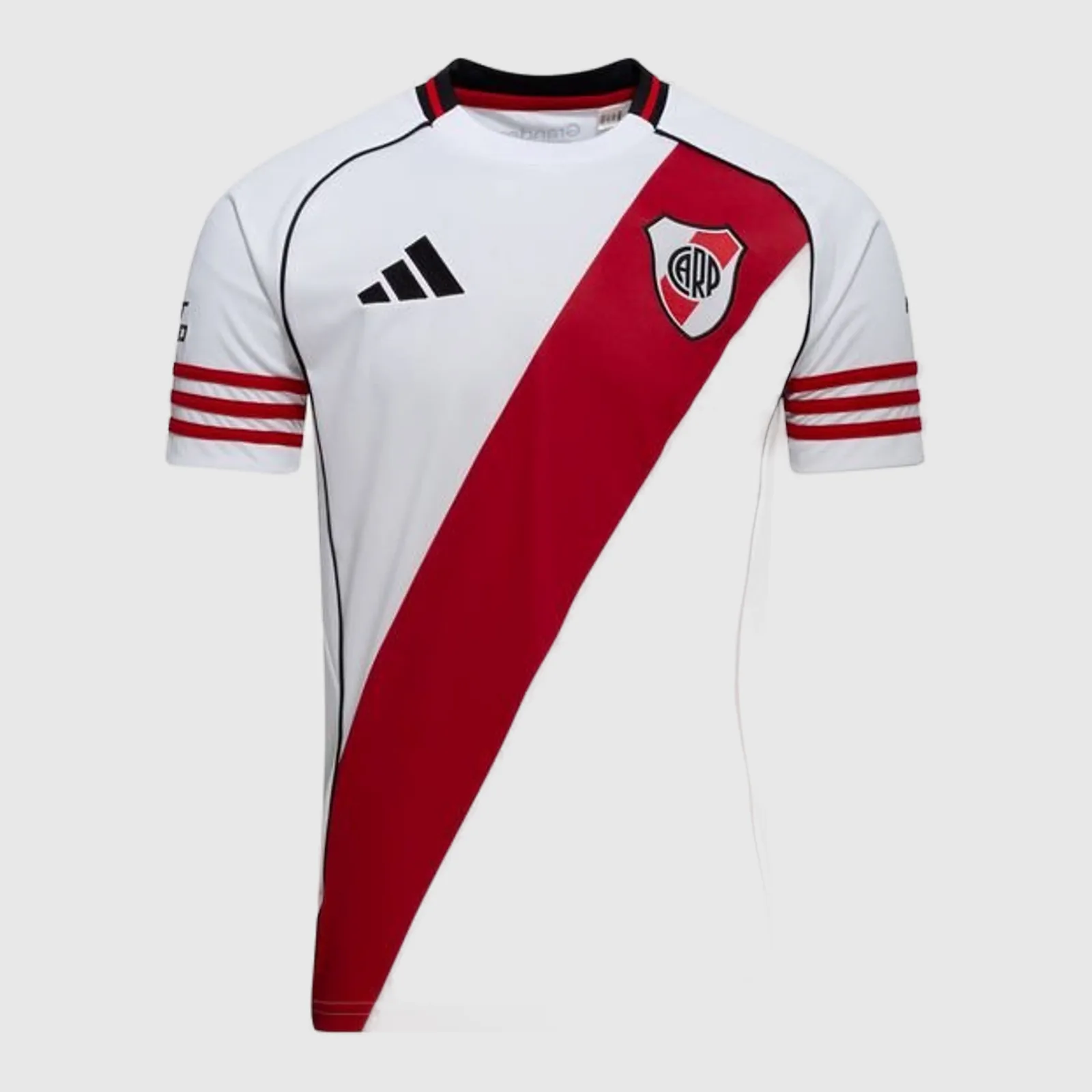 Camiseta River Plate 2025/26 - Local
