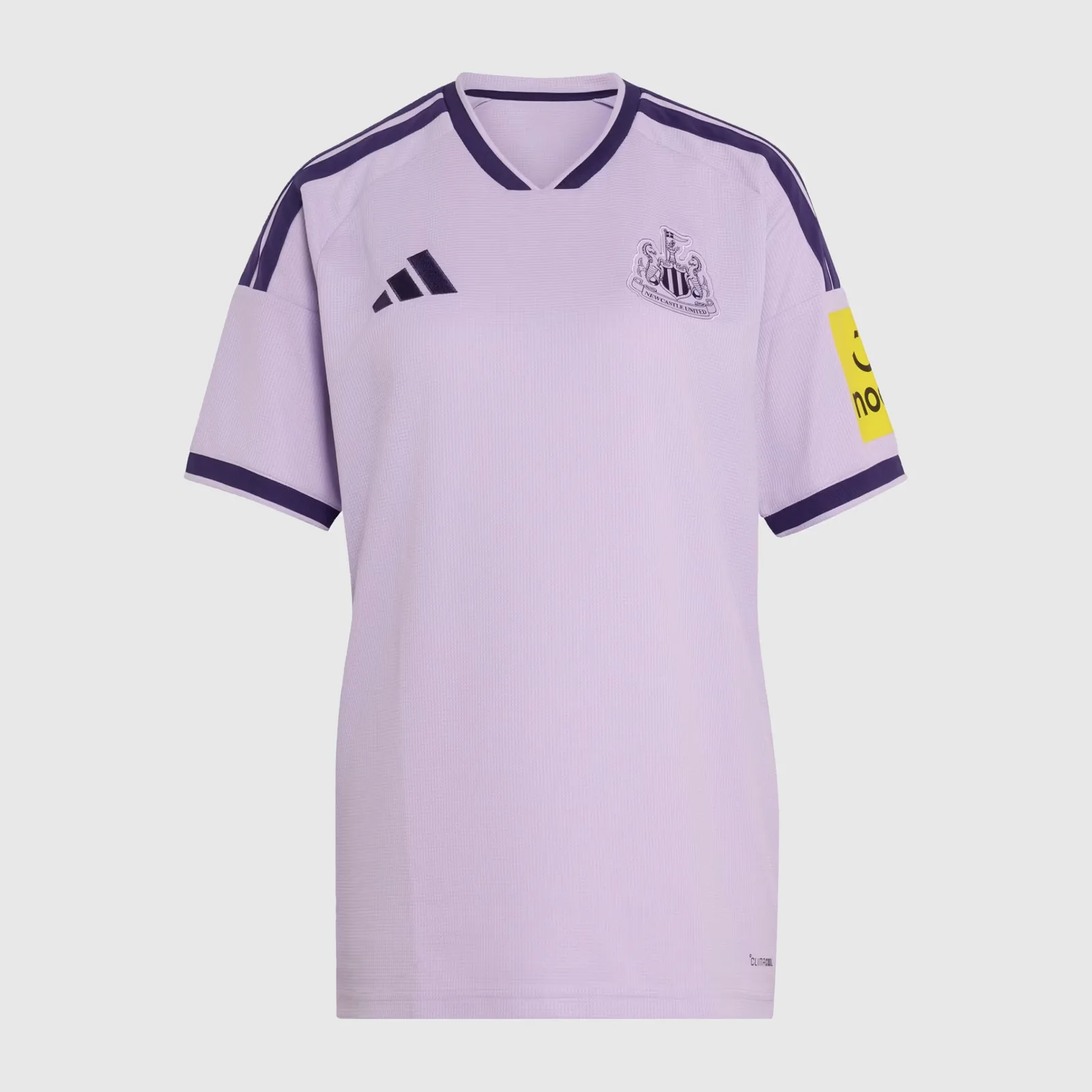 Camiseta Newcastle 2026/27 - Tercera