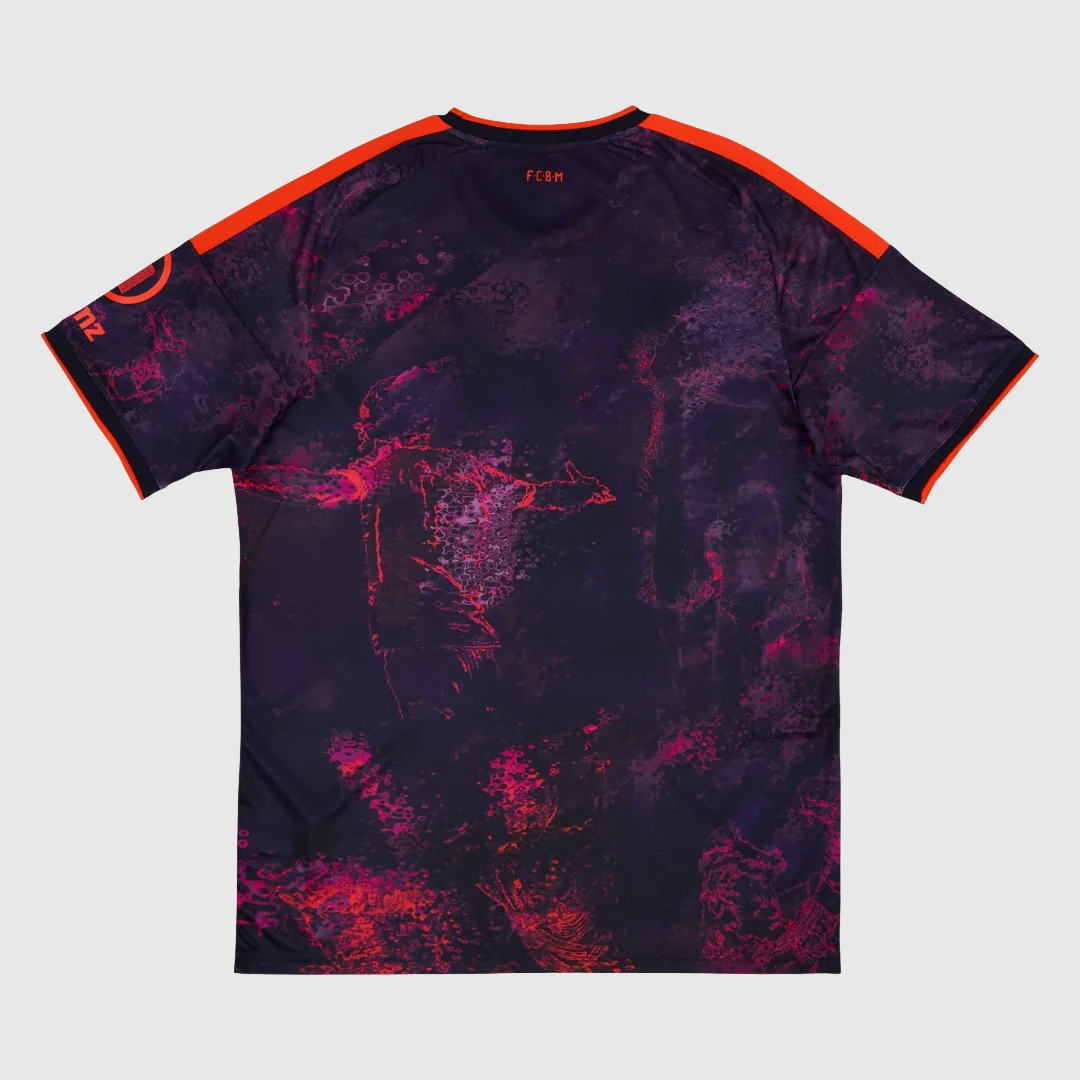 Camiseta Bayern München 2026/27 - Tercera — vista 3