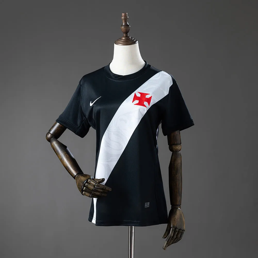 Camiseta Vasco da Gama 2026/27 - Local (Mujer) — vista 3