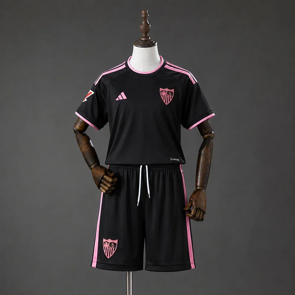 Sevilla 2026/27 - Conjunto Niño Tercera