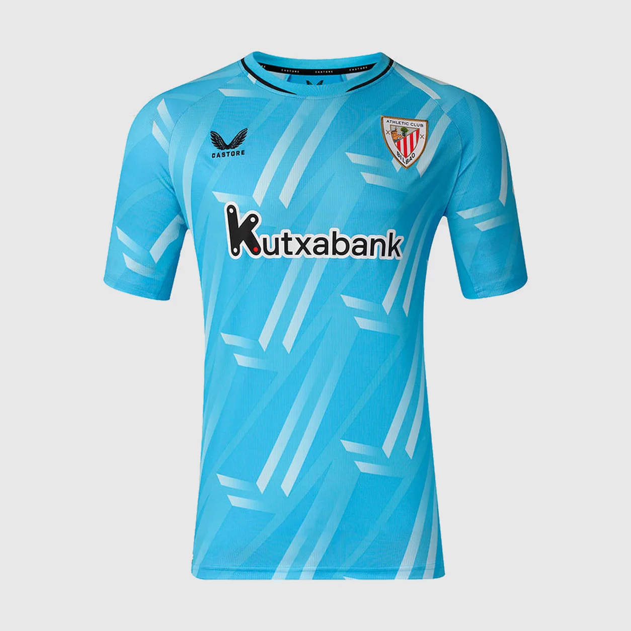 Camiseta Athletic Bilbao 2026/27 - Tercera