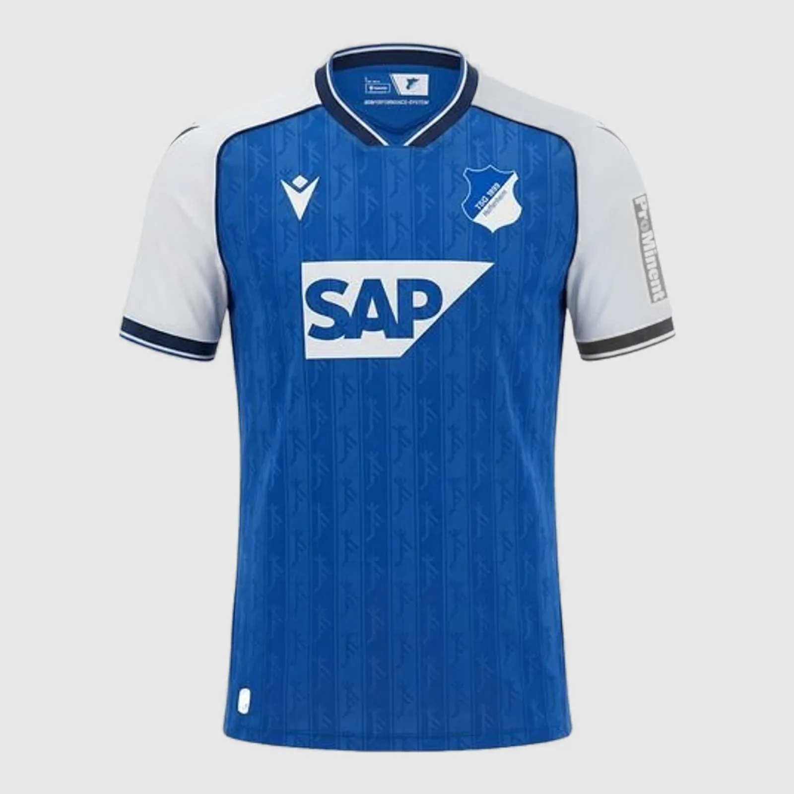 Camiseta Hoffenheim 2026/27 - Local