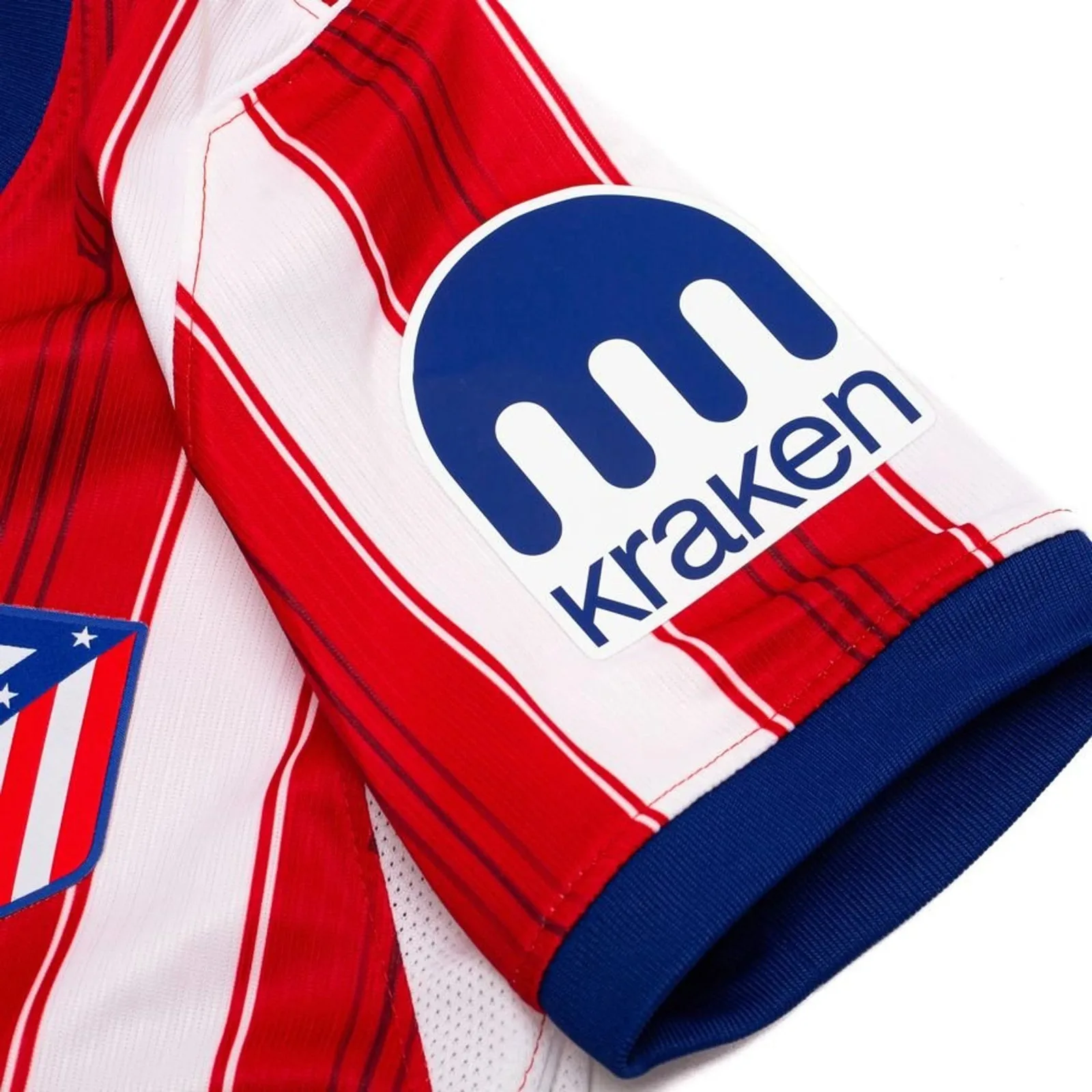 Camiseta Atlético Madrid 2026/27 - Local — vista 6