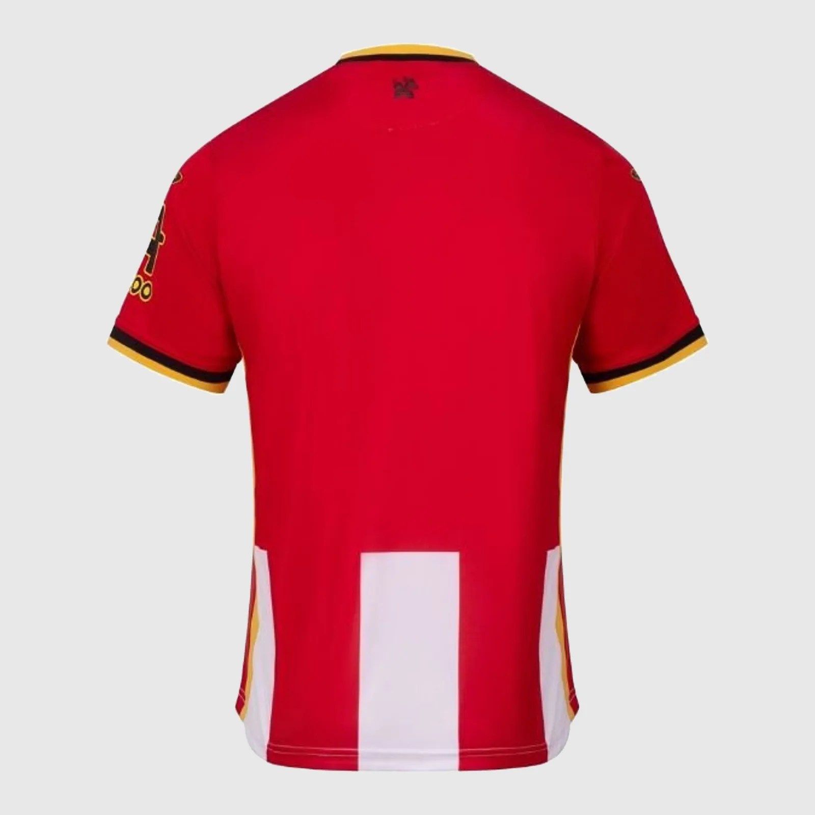 Camiseta Brentford 2026/27 - Local — vista 3