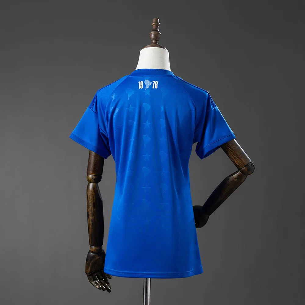 Cruzeiro 2026/27 - 1ª Equipación (Mujer) — vista 3