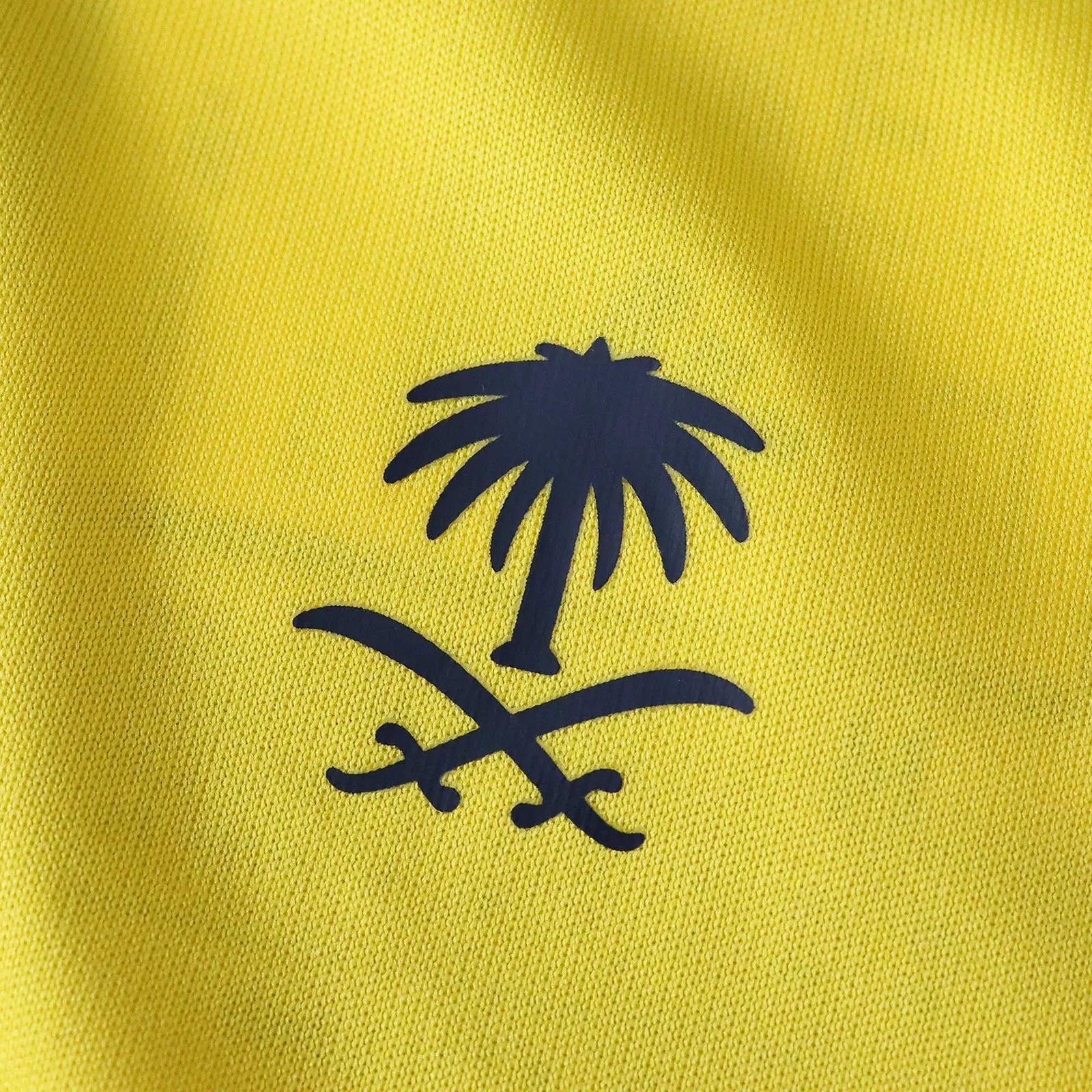 Camiseta Al-Nassr 2025/26 - Local — vista 8